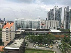 The Wharf Residence (D9), Condominium #613788651